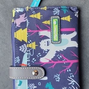 LilyBloom wallet